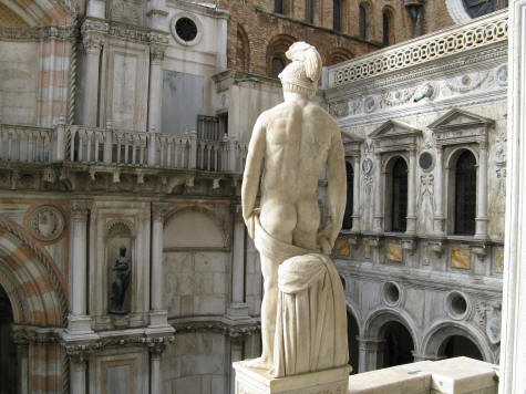Venice Italy